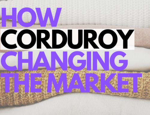 Corduroy Fabric: How Corduroy Fabric Changing The Market